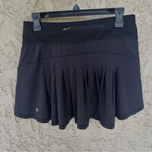 Lululemon Skirt